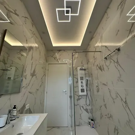 Luxury Home * فولتا مانتوفانا